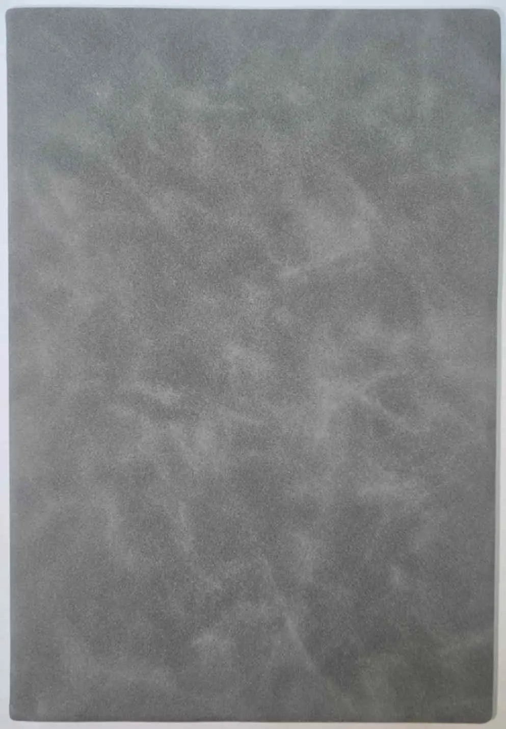 Gray Notebook