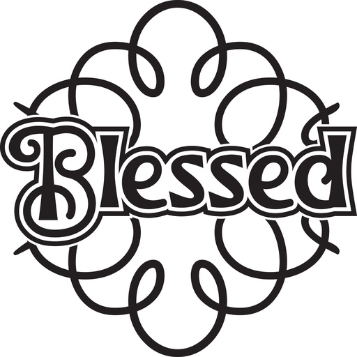 Blessed