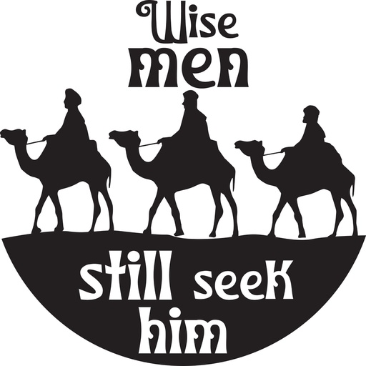 Wise Men
