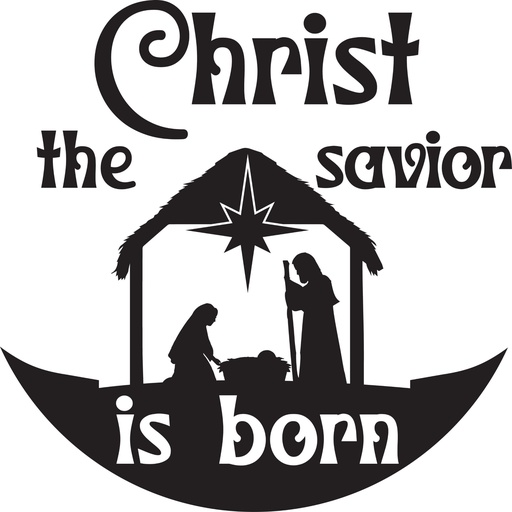 Christ is Born
