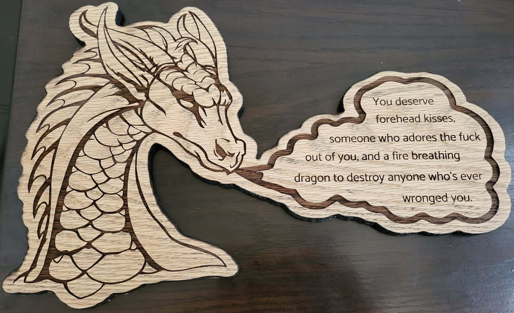 Soft sheepskin surface notebook