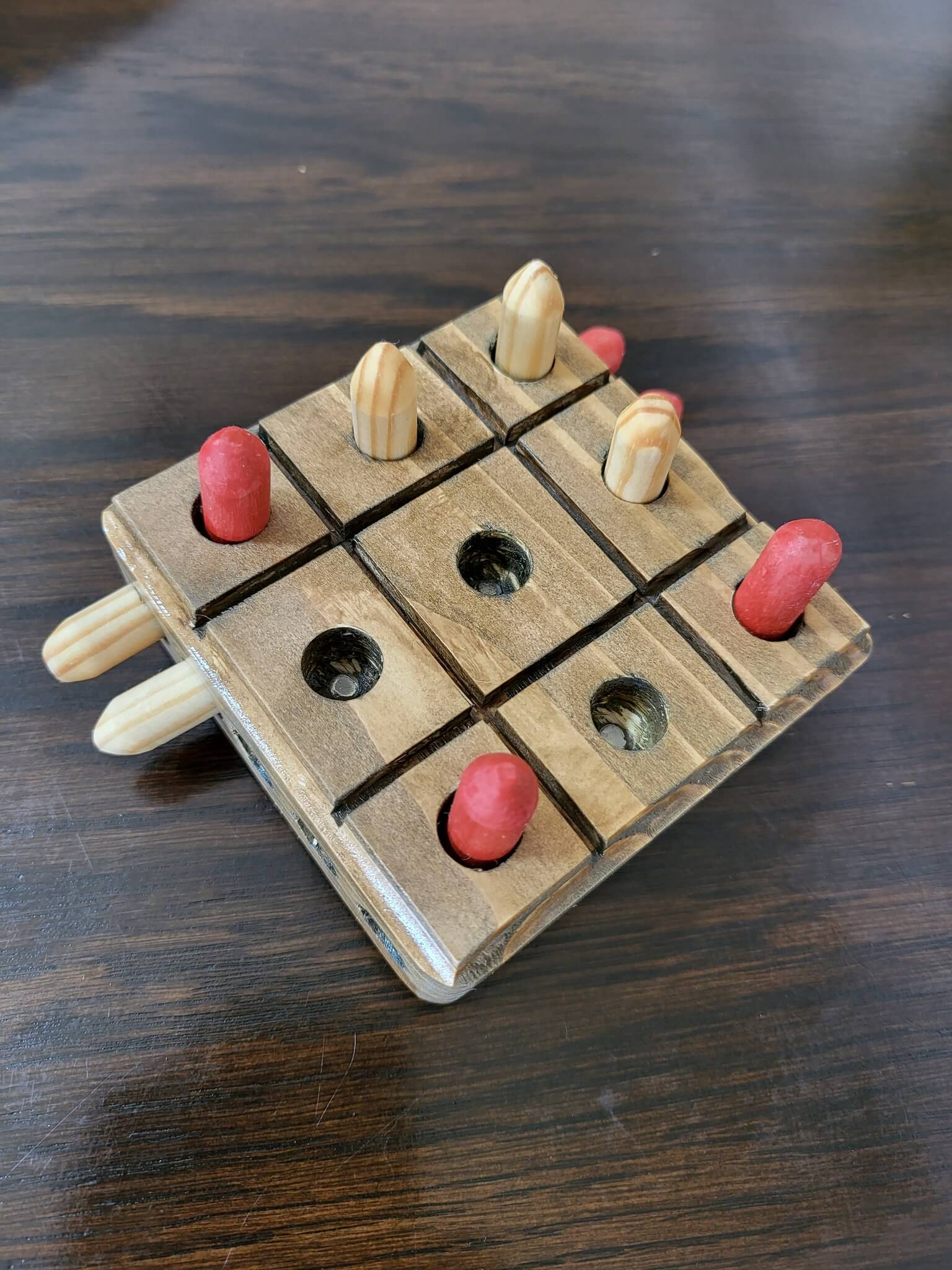 Soft sheepskin surface notebook