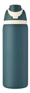 Aqua Water Bottle