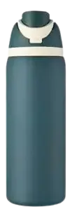 Aqua Water Bottle