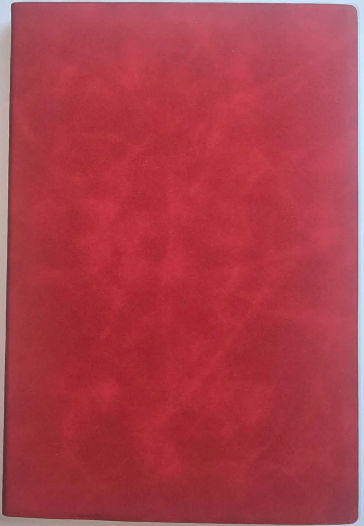 Red Notebook